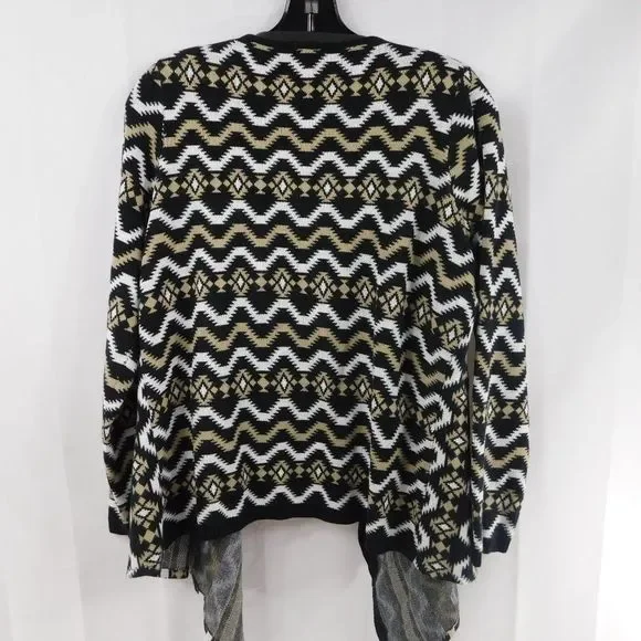 Faded Glory Long Sleeve - Picture 3 of 3